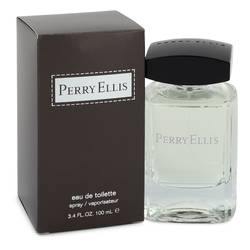 Perry Ellis (new) Eau De Toilette Spray By Perry Ellis - Chio's New York