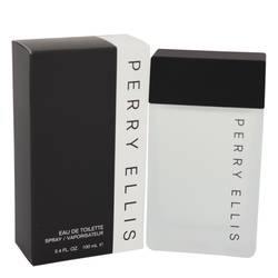 Perry Ellis 2017 Men Eau De Toilette Spray By Perry Ellis - Chio's New York