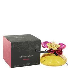 Blooming Passion Eau De Parfum Spray By Penthouse - Chio's New York