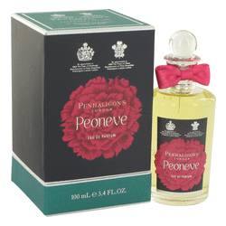 Peoneve Eau De Parfum Spray By Penhaligon's - Chio's New York