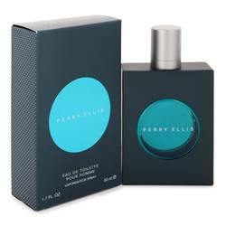 Perry Ellis Pour Homme Eau De Toilette Spray By Perry Ellis - Chio's New York