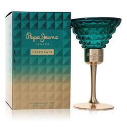Pepe Jeans Celebrate Eau De Parfum Spray By Pepe Jeans London - Chio's New York
