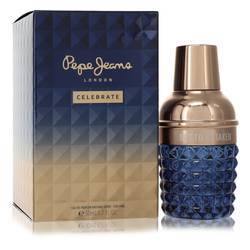 Pepe Jeans Celebrate Eau De Parfum Spray By Pepe Jeans London - Chio's New York