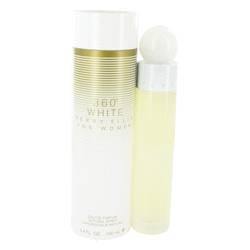 Perry Ellis 360 White Eau De Parfum Spray By Perry Ellis - Chio's New York