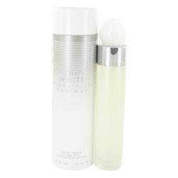 Perry Ellis 360 White Eau De Toilette Spray By Perry Ellis - Chio's New York