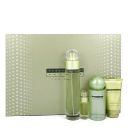 Perry Ellis Reserve Gift Set By Perry Ellis - Chio's New York