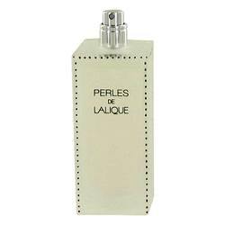 Perles De Lalique Eau De Parfum Spray (Tester) By Lalique - Chio's New York