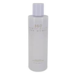 Perry Ellis 360 White Body Lotion By Perry Ellis - Chio's New York