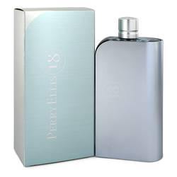 Perry Ellis 18 Eau De Toilette Spray By Perry Ellis - Chio's New York