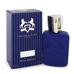 Percival Royal Essence Eau De Parfum Spray By Parfums De Marly - Chio's New York