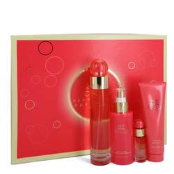 Perry Ellis 360 Coral Gift Set By Perry Ellis - Chio's New York