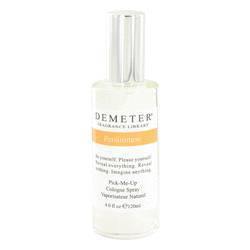 Demeter Persimmon Cologne Spray By Demeter - Chio's New York