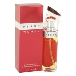 Perry Woman Eau De Parfum Spray By Perry Ellis - Chio's New York