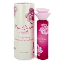 Pink Flower Eau De Parfum Spray By Aquolina - Chio's New York