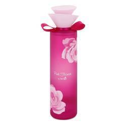 Pink Flower Eau De Parfum Spray (Tester) By Aquolina - Chio's New York