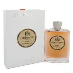 Pirates' Grand Reserve Eau De Parfum Spray (Unisex) By Atkinsons - Chio's New York