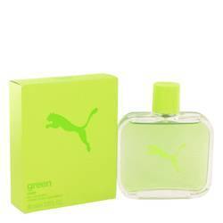 Puma Green Eau De Toilette Spray By Puma - Chio's New York