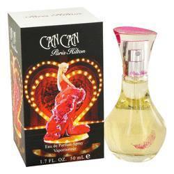Can Can Eau De Parfum Spray By Paris Hilton - Chio's New York