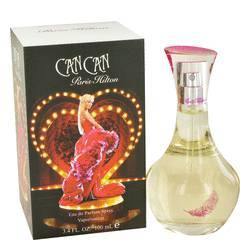 Can Can Eau De Parfum Spray By Paris Hilton - Chio's New York