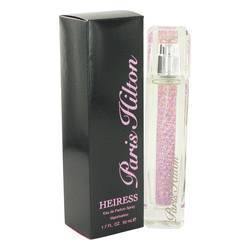 Paris Hilton Heiress Eau De Parfum Spray By Paris Hilton - Chio's New York