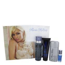 Paris Hilton Gift Set By Paris Hilton - Chio's New York