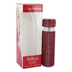 Paris Hilton Heiress Bling Eau De Parfum Spray By Paris Hilton - Chio's New York