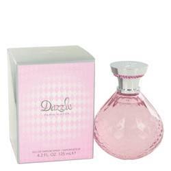 Dazzle Eau De Parfum Spray By Paris Hilton - Chio's New York