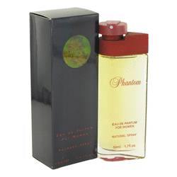 Phantom Pour Femme Eau De Parfum Spray By Moar - Chio's New York