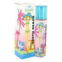 Paris Hilton Passport Southbeach Eau De Toilette Spray By Paris Hilton - Chio's New York