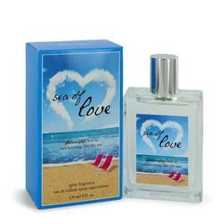 Philosophy Sea Of Love Eau De Parfum Spray By Philosophy - Chio's New York