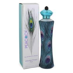 Philippe Venet Peacock Eau De Parfum Spray By Philippe Venet - Chio's New York