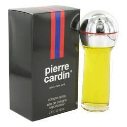 Pierre Cardin Cologne/Eau De Toilette Spray By Pierre Cardin - Chio's New York