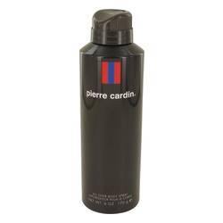 Pierre Cardin Body Spray By Pierre Cardin - Chio's New York