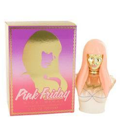 Pink Friday Eau De Parfum Spray By Nicki Minaj - Chio's New York