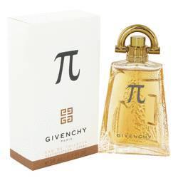 Pi Eau De Toilette Spray By Givenchy - Chio's New York