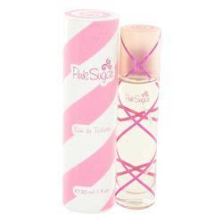 Pink Sugar Eau De Toilette Spray By Aquolina - Chio's New York