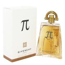 Pi Eau De Toilette Spray By Givenchy - Chio's New York