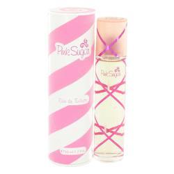 Pink Sugar Eau De Toilette Spray By Aquolina - Chio's New York