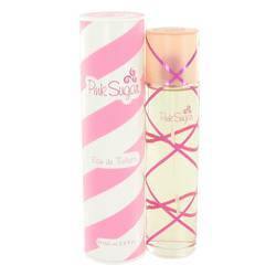 Pink Sugar Eau De Toilette Spray By Aquolina - Chio's New York