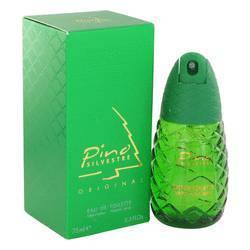 Pino Silvestre Eau De Toilette Spray By Pino Silvestre - Chio's New York