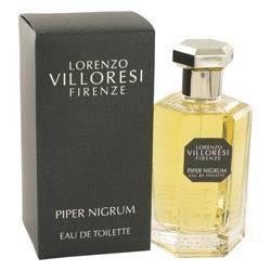 Piper Nigrum Eau De Toilette Spray By Lorenzo Villoresi - Chio's New York