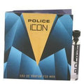Police Icon Vial (sample) By Police Colognes - Chio's New York