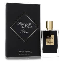 Playing With The Devil Eau De Parfum Spray By Kilian - Chio's New York