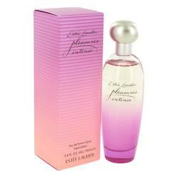 Pleasures Intense Eau De Parfum Spray By Estee Lauder - Chio's New York