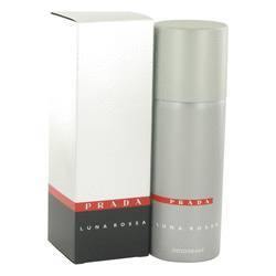 Prada Luna Rossa Deodorant Spray By Prada - Chio's New York