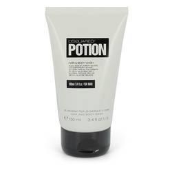 Potion Dsquared2 Hair and Body Wash By Dsquared2 - Chio's New York
