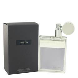 Prada Eau De Toilette Spray Refillable By Prada - Chio's New York