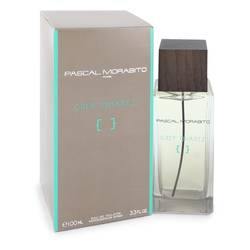 Grey Quartz Eau De Toilette Spray By Pascal Morabito - Chio's New York