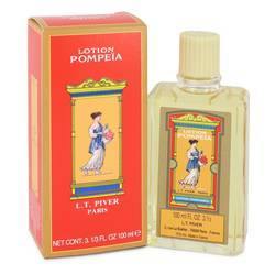 Pompeia Cologne Splash By Piver - Chio's New York