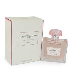 Perle Precieuse Eau De Parfum Spray By Pascal Morabito - Chio's New York